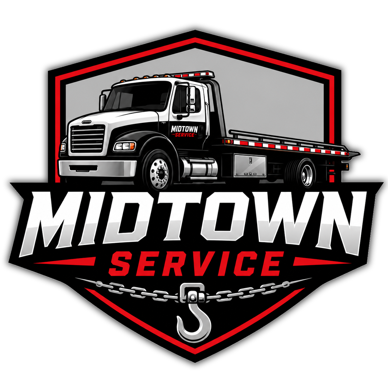 Midtown Service